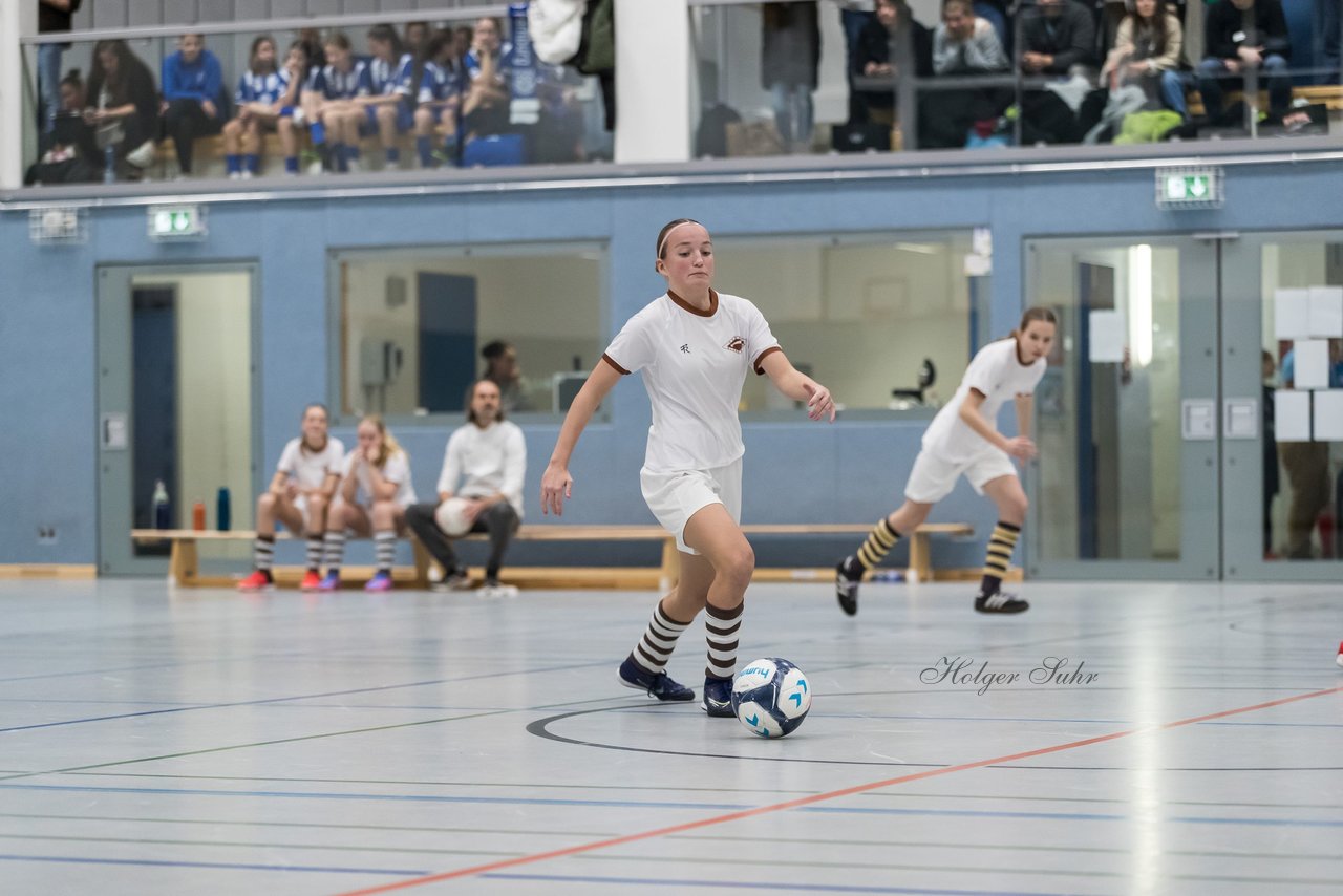 Bild 426 - wCJ Loewinnen Cup C1